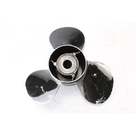 Mercury 1977 & UP ALUM RH 14-1/2 x 17 Propeller 90 115 135 150 + HP