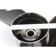 Mercury 1977 & UP ALUM RH 14-1/2 x 17 Propeller 90 115 135 150 + HP