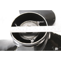 Mercury 1977 & UP ALUM RH 14-1/2 x 17 Propeller 90 115 135 150 + HP