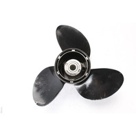 3850298 Volvo Penta 1994 & UP 15-1/2 X 13 Propeller 3.0 4.3 5.0+ L 6 MTH HUB WTY