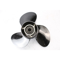 3850298 Volvo Penta 1994 & UP 15-1/2 X 13 Propeller 3.0 4.3 5.0+ L 6 MTH HUB WTY