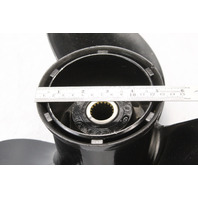 3850298 Volvo Penta 1994 & UP 15-1/2 X 13 Propeller 3.0 4.3 5.0+ L 6 MTH HUB WTY