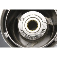 3850298 Volvo Penta 1994 & UP 15-1/2 X 13 Propeller 3.0 4.3 5.0+ L 6 MTH HUB WTY