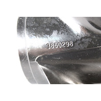 3850298 Volvo Penta 1994 & UP 15-1/2 X 13 Propeller 3.0 4.3 5.0+ L 6 MTH HUB WTY