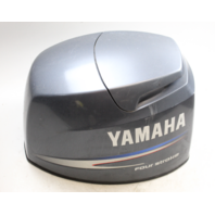 2000's Yamaha Engine Cover Hood Top Cowling Cowl 90 HP 4 Stroke
