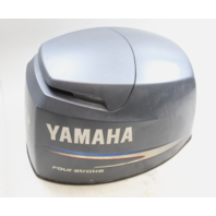 2000's Yamaha Engine Cover Hood Top Cowling Cowl 90 HP 4 Stroke