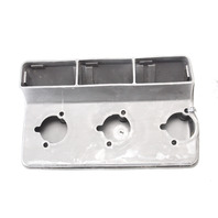 819987 Mercury Force 1991-1999 Sound Attenuator Cover 75 90 HP