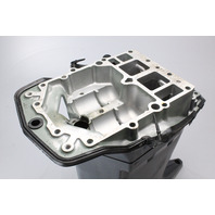 6E5-45111-01-8D Yamaha 1994-99 Upper Casing & Exhaust Guide 115 130 150 175 + HP