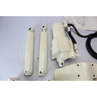 172858 Johnson Evinrude 1977-1988 Power Tilt Trim 40 50 55 60 HP 2 Cyl 2 YR WTY