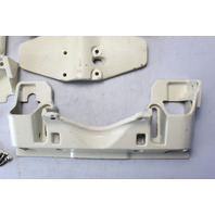 172858 Johnson Evinrude 1977-1988 Power Tilt Trim 40 50 55 60 HP 2 Cyl 2 YR WTY