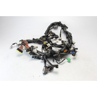 6P2-82590-00-00 Yamaha 2005 Wiring Harness 250 HP
