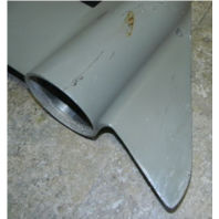 439972 Johnson Evinrude 1993 & UP Gearcase 75 90 100 105 115 120 + HP