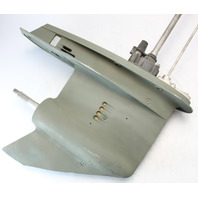 Johnson Evinrude 1978-91 Long 20" Lower Unit 85 88 90 100 110 115 + HP 1 YR WTY