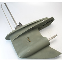 Johnson Evinrude 1978-91 Long 20" Lower Unit 85 88 90 100 110 115 + HP 1 YR WTY