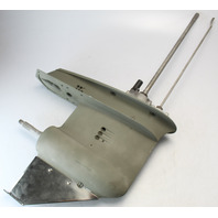 1976-1988 Johnson Evinrude 20" Lower Unit 60 65 70 75 HP 1 YEAR WTY