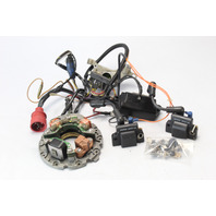 582926 Johnson Evinrude 1993-01 Complete Ignition System 20 25 28 + HP 1 YR WTY