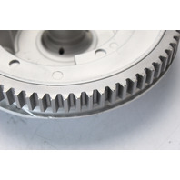 583696 C# 582438 Johnson Evinrude 1978-1989 Flywheel 50 55 60 HP 73T