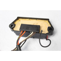581651 Johnson Evinrude 1977-84 Complete Ignition System 15 25 35 + HP 1 YR WTY