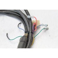 Mercury 18' 8 Pin External Wiring Harness NO KEY