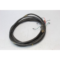 Mercury 18' 8 Pin External Wiring Harness NO KEY