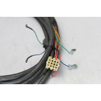 Mercury 18' 8 Pin External Wiring Harness NO KEY