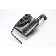 5009548 5008590 Evinrude  AB AF AG ETEC Muffler Assembly 200 225 + HP 3.4L