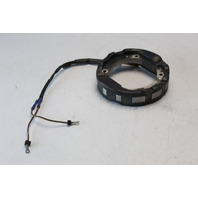 OEM Johnson Evinrude 1972 - 1977 6 AMP Stator 65 85 + HP 1 YEAR WARRANTY