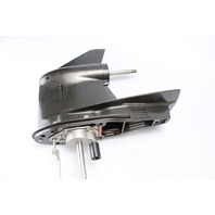 1991-99 Mercury Force 20" Long Lower Unit 70 75 HP 3 Cylinder 1 YEAR WTY
