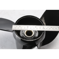 390896 Johnson Evinrude 1968 & UP RH 13 X 19 Propeller 45 50+ HP 6 MONTH HUB WTY