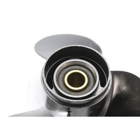 2411-133-17 Solas Amita 13-1/4 x 17 Propeller 40 45 50 55 60+ HP 6 MTH HUB WTY