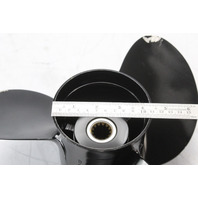 2411-133-17 Solas Amita 13-1/4 x 17 Propeller 40 45 50 55 60+ HP 6 MTH HUB WTY