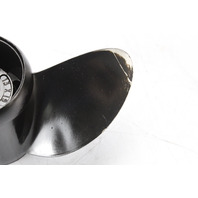 390896 Johnson Evinrude 1968 & UP RH 13X19 Propeller 45 50 + HP 6 MONTH HUB WTY