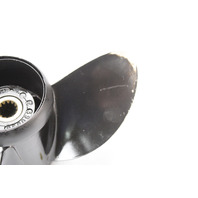 390896 Johnson Evinrude 1968 & UP RH 13X19 Propeller 45 50 + HP 6 MONTH HUB WTY