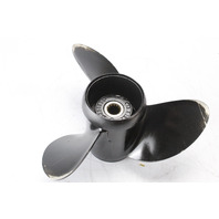 390896 Johnson Evinrude 1968 & UP RH 13X19 Propeller 45 50 + HP 6 MONTH HUB WTY