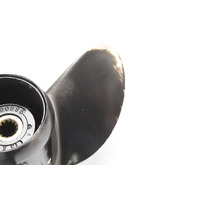 390896 Johnson Evinrude 1968 & UP RH 13X19 Propeller 45 50 + HP 6 MONTH HUB WTY