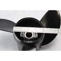 390896 Johnson Evinrude 1968 & UP RH 13X19 Propeller 45 50 + HP 6 MONTH HUB WTY