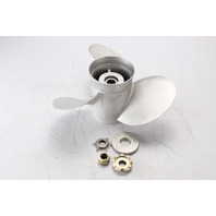 48-78120A40 Mercury 1978 & UP  Propeller 14 x 19 90 115 135 150 175 + HP