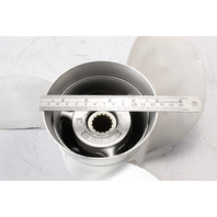 48-78120A40 Mercury 1978 & UP  Propeller 14 x 19 90 115 135 150 175 + HP