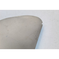 48-FP694 Force Chrysler Aluminum RH Propeller 12-5/8 x 21 85 90 120 +HP 6 MO WTY