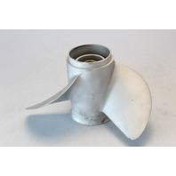 48-FP694 Force Chrysler Aluminum RH Propeller 12-5/8 x 21 85 90 120 +HP 6 MO WTY