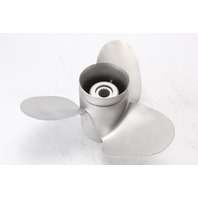 SSM-417 Michigan Wheel Stainless Propeller 14-1/4 x 17 75-140 HP