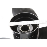 48-832828A45 Mercury Black Max 1977 & UP ALUM RH 15 x 17 Propeller 90 115 + HP