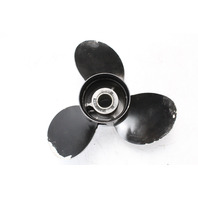 48-832828A45 Mercury Black Max 1977 & UP ALUM RH 15 x 17 Propeller 90 115 + HP