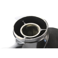 48-832828A45 Mercury Black Max 1977 & UP ALUM RH 15 x 17 Propeller 90 115 + HP