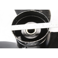 Propco Johnson Evinrude 1977-UP 15 1/2x15 Prop 90+HP 6 MO HUB WTY