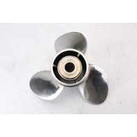 10317 Stiletto Advantage II STT 1978+ 14 1/4 X 17 Propeller 115 130 135 150 + HP