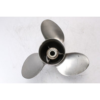 10317 Stiletto Advantage II STT 1978+ 14 1/4 X 17 Propeller 115 130 135 150 + HP