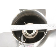 10317 Stiletto Advantage II STT 1978+ 14 1/4 X 17 Propeller 115 130 135 150 + HP