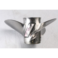 10317 Stiletto Advantage II STT 1978+ 14 1/4 X 17 Propeller 115 130 135 150 + HP