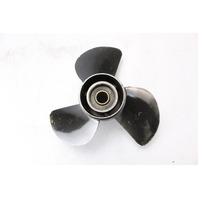 692265 48-FP692-1 Force 1988-94 13-1/2 x 15 Alum RH Propeller 85+HP 6 MO HUB WTY